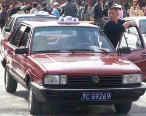 China-fake-taxi