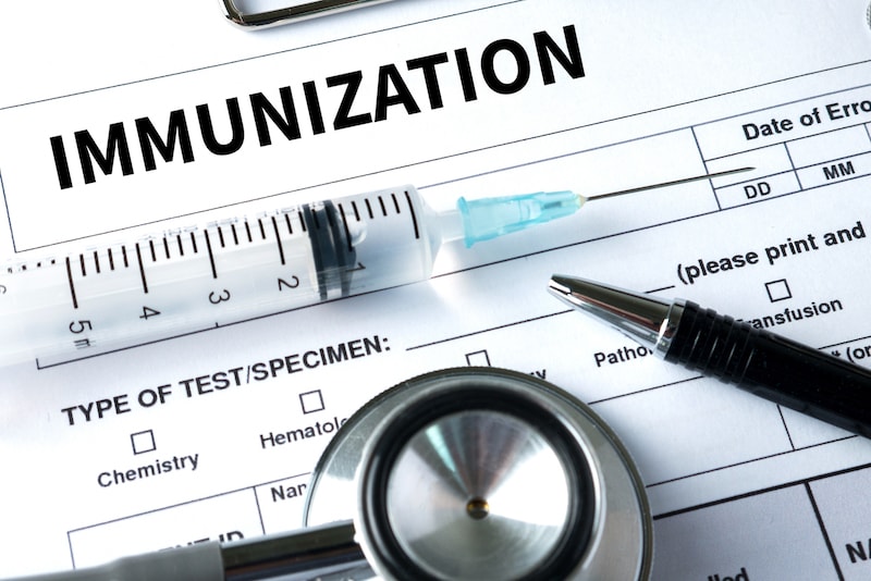 Immunization