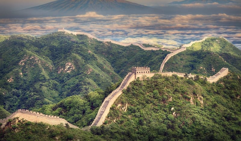 beijing-great-wall