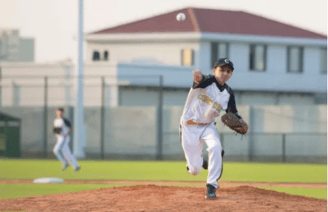 baseball-concordia-shanghai-athletics