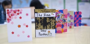 middle-school-zines-positivity