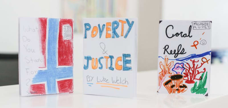 social justice zines for teenagers