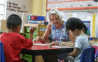 teachers-students-learning-concordia-shanghai