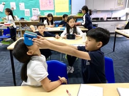 use-of-virtual-reality-in-elementary-school