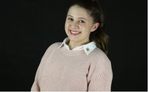 Harper, Class of 18-- St. Olaf College
