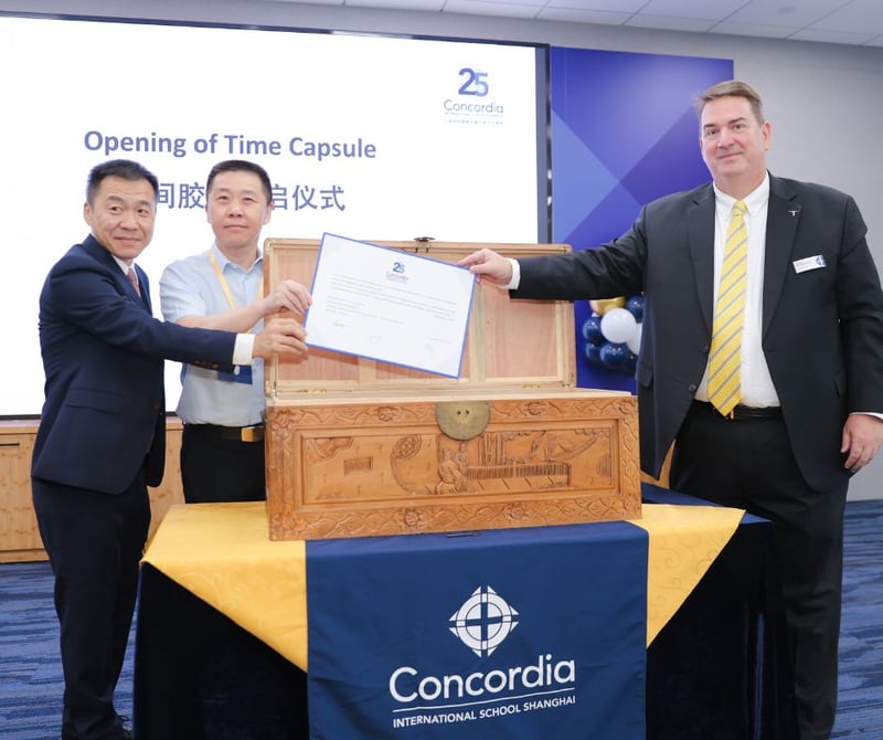 Concordia 25th Anniversary Highlight-3