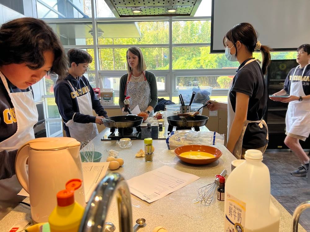 Concordia-SH-cooking-course-2