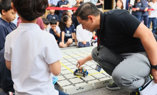 Concordia-Shanghai-Grade-2-VEX-Robotics-5