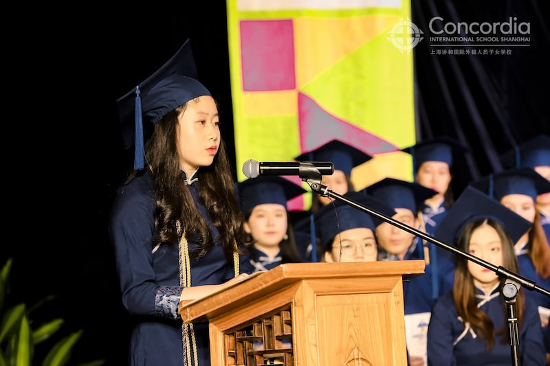 Concordia-Shanghai-Graduation-2021-Senior-Address