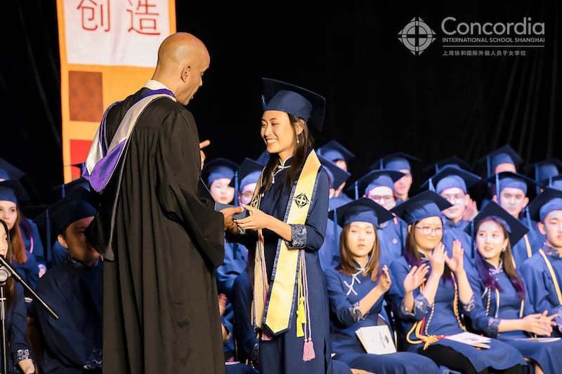 Concordia-Shanghai-Graduation-2021