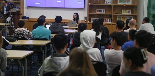 Concordia-Shanghai-big-data-workshop-4