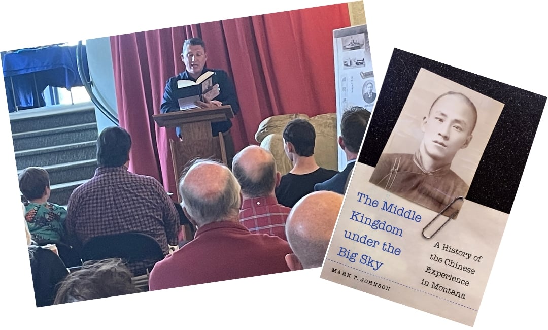 Former Concordia Teacher Is Keeping History Alive Former Concordia Teacher Is Keeping History Alive