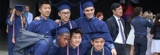 Elijah, Class of '18--Harvard University