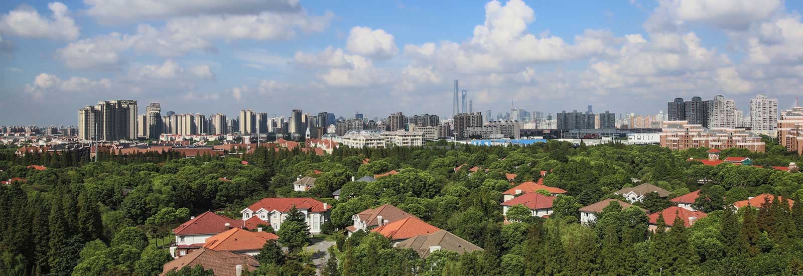 jinqiao-shanghai-skyline