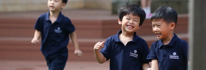 smiling-students-concordia-shanghai