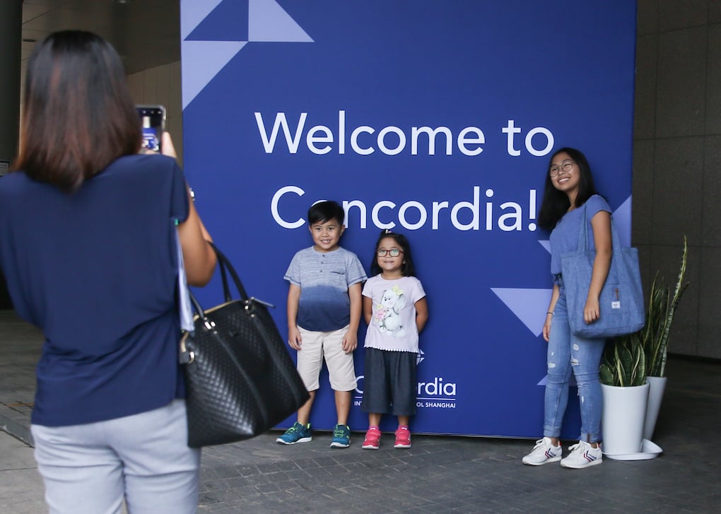 new-school-year-new-normal-at-Concordia-Shanghai