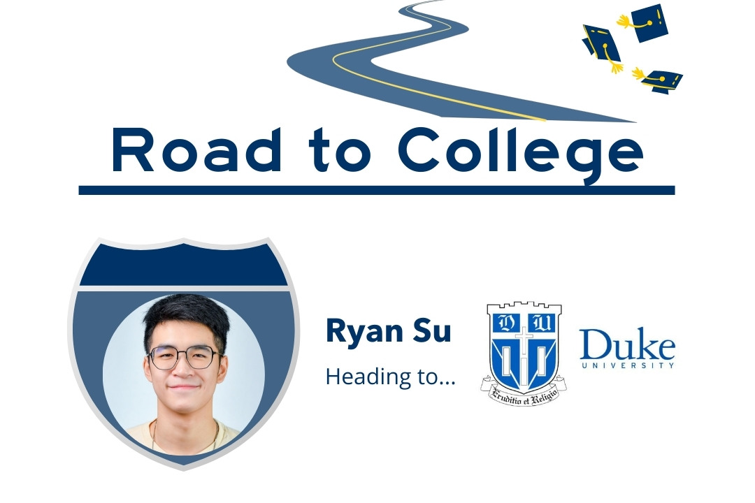 Class of '22 Road to College: Aiming to Shine a Light